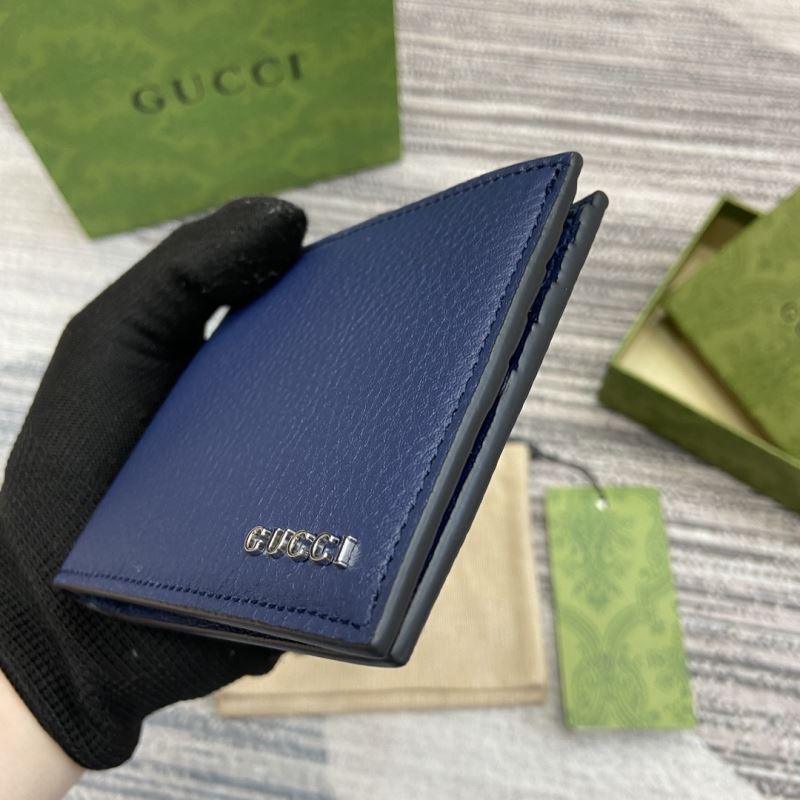 Gucci Wallets